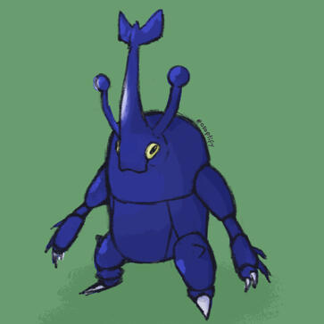 Heracross